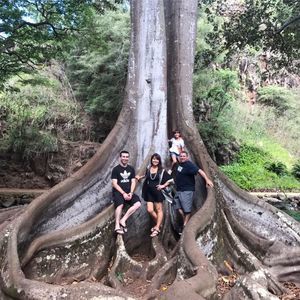 Meet your Posher, Adriana